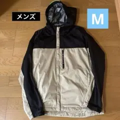 ナイロンジャケット メンズ