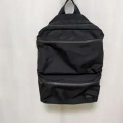 PORTER ブラック リュック・バックパック