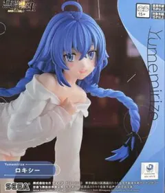 無職転生Ⅲ～異世界行ったら本気だす～Yumemirize‐ロキシー‐