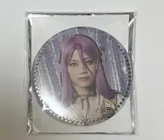 ミュージカル刀剣乱舞 蜂須賀虎徹 目出度歌誉花舞　十周年祝賀祭 缶バッジ