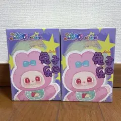 ルララ キャラクターグッズ