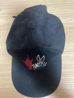 USJ スパイダーマン メンズキャップ ブラック フリーサイズ