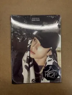 Stray Kids HOP 合 accordion バンチャン　トレカなし