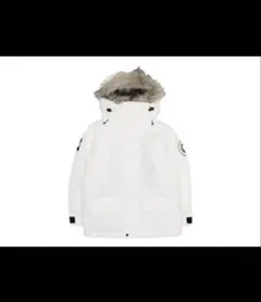 north face ノースフェイス アンダイド アンタークティカパーカ 