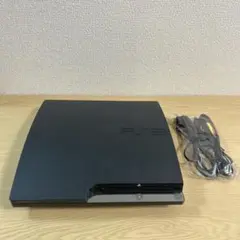 PlayStation 3 CECH-2500A 本体