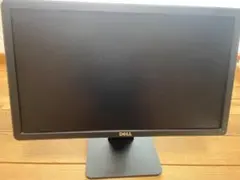 Dell モニター 黒