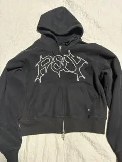 2025年最新】punkandyo ジップパーカーの人気アイテム - メルカリ