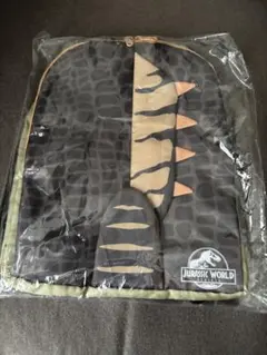 ジュラシック・ワールド 恐竜リュック