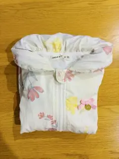 キムラタン❣️ ウインドブレーカー　ピンクsize95 双子