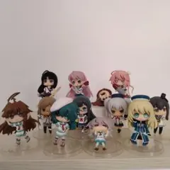 2025年最新】艦これ フィギュアの人気アイテム - メルカリ