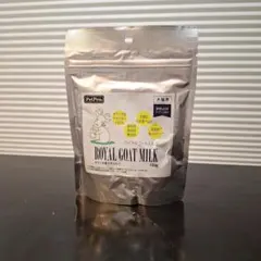 PetPro ROYAL GOAT MILK 150g 犬用ヤギミルクのサムネイル