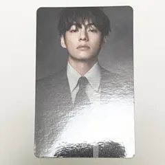 BTS ARIRANG 日本 店舗限定 特典 トレカ テテ