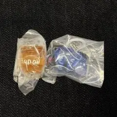 くまのプーさん めじるしアクセサリー