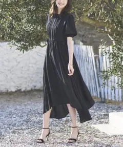 RUIRUE BOUTIQUE ワンピース　新品タグ付き