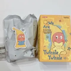 ポップマート　TwinkleTwinkle Little Star