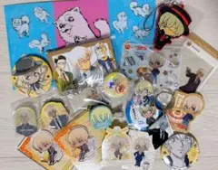 名探偵コナン 安室透セット