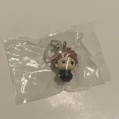 呪術廻戦　死滅回游　めじるしアクセサリー　虎杖悠仁