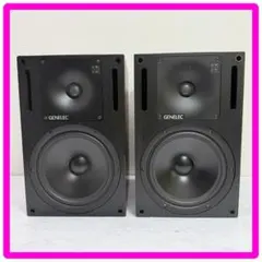 GENELEC 8030CP / ペア - メルカリ