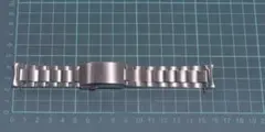 HAMILTON Khaki Aviation Pilot SSベルト 20mmのサムネイル