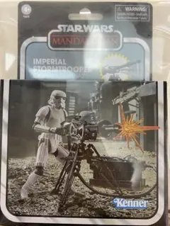 スターウォーズ ストームトルーパー(ネヴァロ・カンティーナ)[ハズブロ]のサムネイル
