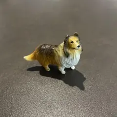 シェットランドシープドッグ　ミニチュアプラネット　miniatureplanetのサムネイル