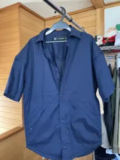 アンダーカバーGUシャツ