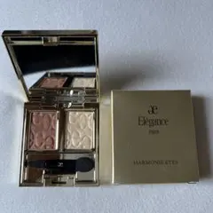 elegance エレガンス　アルモニーアイズ08 アイカラー