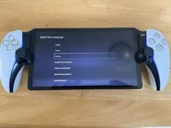 Playstation Portalリモートプレイヤー