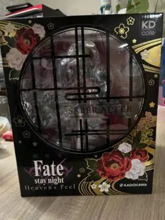 Fate/stay night [Heaven's Feel]」セイバーオルタ