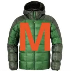 2026年最新】mont-bell スペリオダウンパーカの人気アイテム - メルカリ