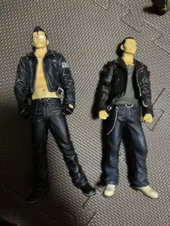 2025年最新】worst クローズ フィギュアの人気アイテム - メルカリ