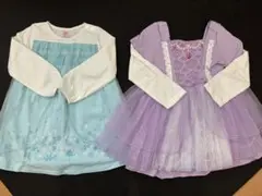 プリンセス　ワンピース100.110