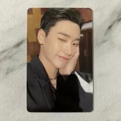 ATEEZ 2023 Season's Greetings サン