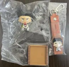 鬼滅の刃一番くじ〜姉の仇〜ちょこのっこ&ぽこっとちゃーむ 悲鳴嶼行冥