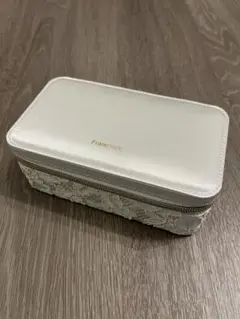 Francfranc フランフラン ジュエリー アクセサリー ボックス