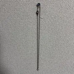 ネックレス 十字架