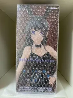 【新品・未開封】ByCute バニーガール フィギュア青豚・桜島麻衣