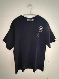 エイプ　ドーバーストリートマーケット　Tシャツ　黒　Mサイズ 2020年