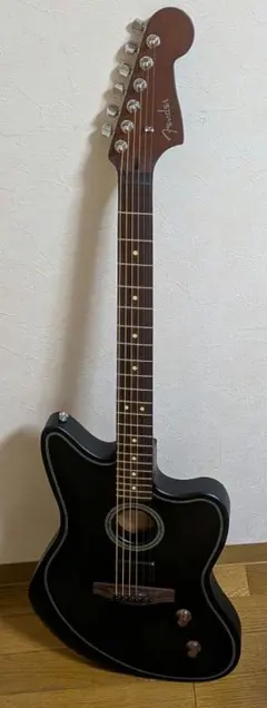 FENDER Acoustasonic Standard Jazzmasterのサムネイル