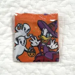 ディズニーストア ハロウィン シークレットミニトート
