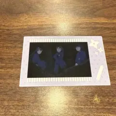 忍たま乱太郎　体験展　ポラショットB 五年生