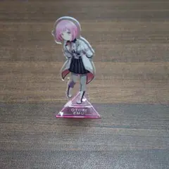 プロセカ　オオトリエム アクリルスタンド
