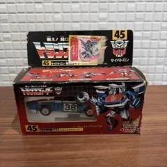 【即購入ok】トランスフォーマー 復刻版 08 マイスター 即購入ok】トランスフォーマー 復刻版 08 マイスター - メルカリ
