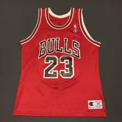 Champion NBA シカゴ・ブルズ ユニフォーム 44のサムネイル