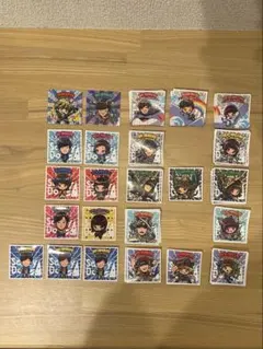 ワシンカンさん専用 ワンピース 日めくりカレンダー まとめ売り - メルカリ