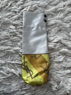 カバーのみ　YSL 折りたたみ傘　傘　ブランド　サンローランのサムネイル