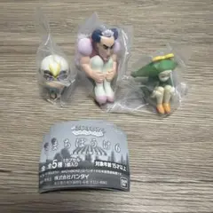 クレヨンしんちゃん まちぼうけ6 ヘンダーランドの大冒険