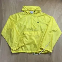 IZOD LACOSTE ラコステ ナイロンジャケット ヴィンテージ - メルカリ