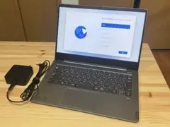 Lenovoパソコン IdeaPad S540