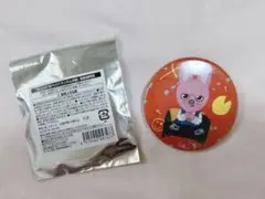Stray Kids SKZOO 랜덤 캔 배지 챔버